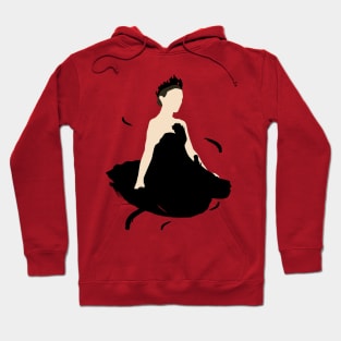 The Black Swan Hoodie